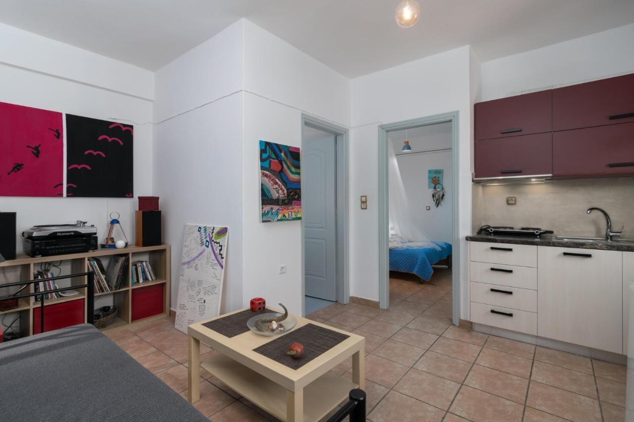Adamas Comfy Homes I 외부 사진