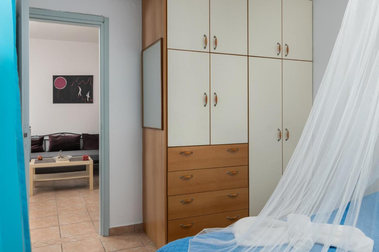 Adamas Comfy Homes I 외부 사진